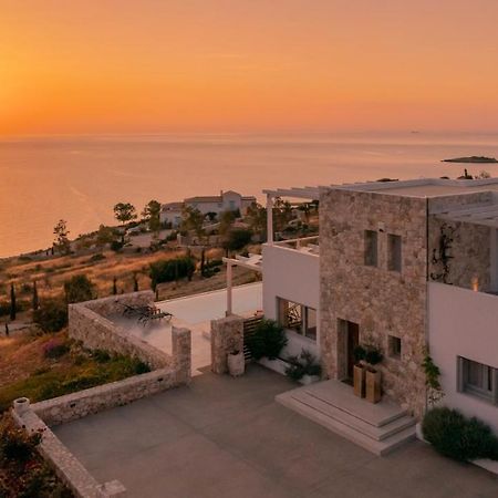 Avgi Villa Agios Nikolaos  Luaran gambar