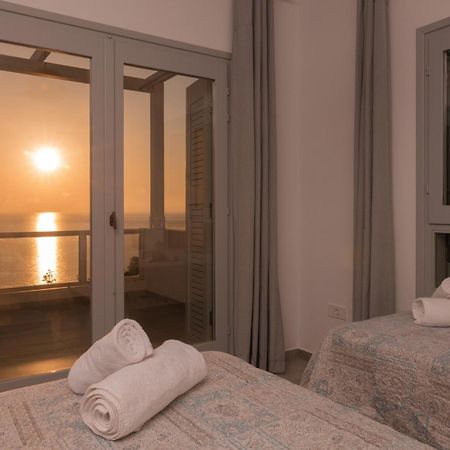 Avgi Villa Agios Nikolaos  Luaran gambar