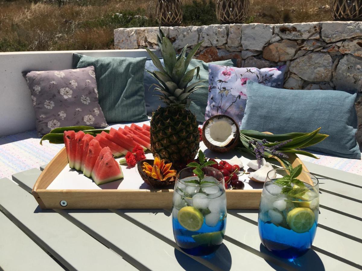 Avgi Villa Agios Nikolaos  Luaran gambar