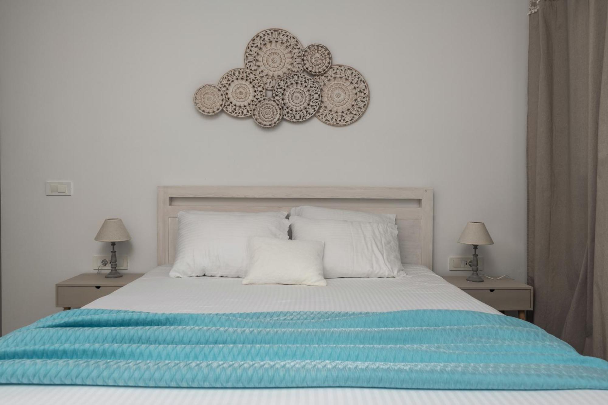 Avgi Villa Agios Nikolaos  Luaran gambar