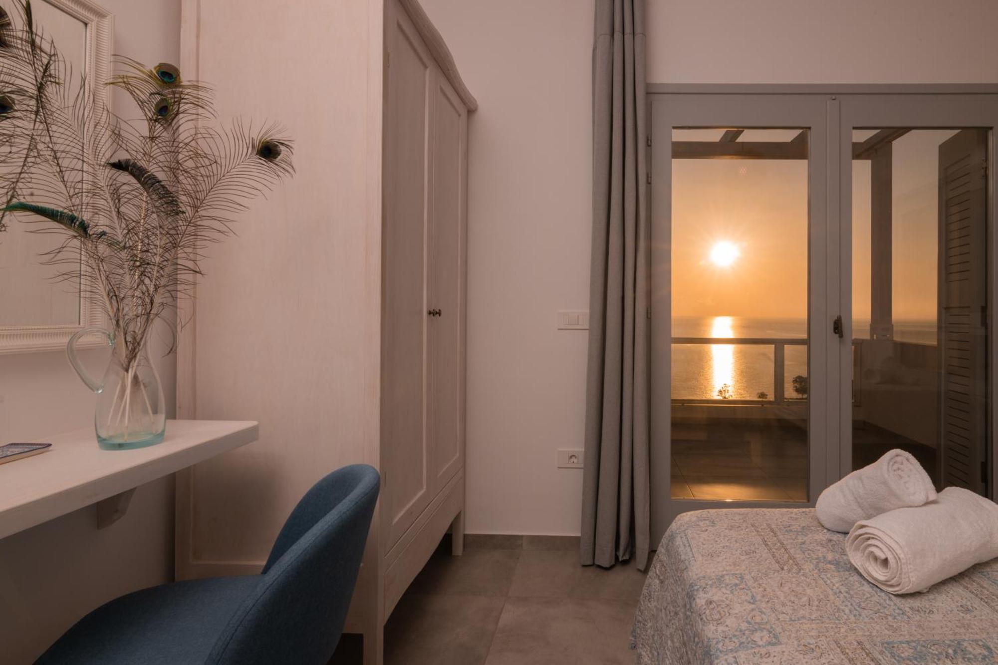 Avgi Villa Agios Nikolaos  Luaran gambar